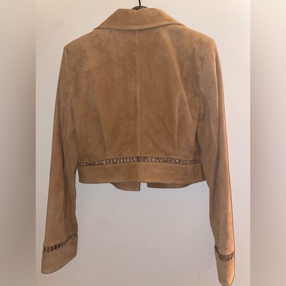 LoveShackFancy jacket - Picture 5 of 8